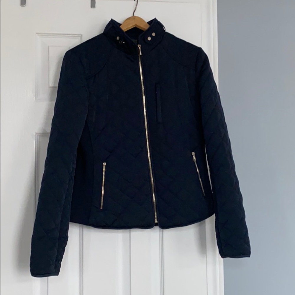 Zara jacket